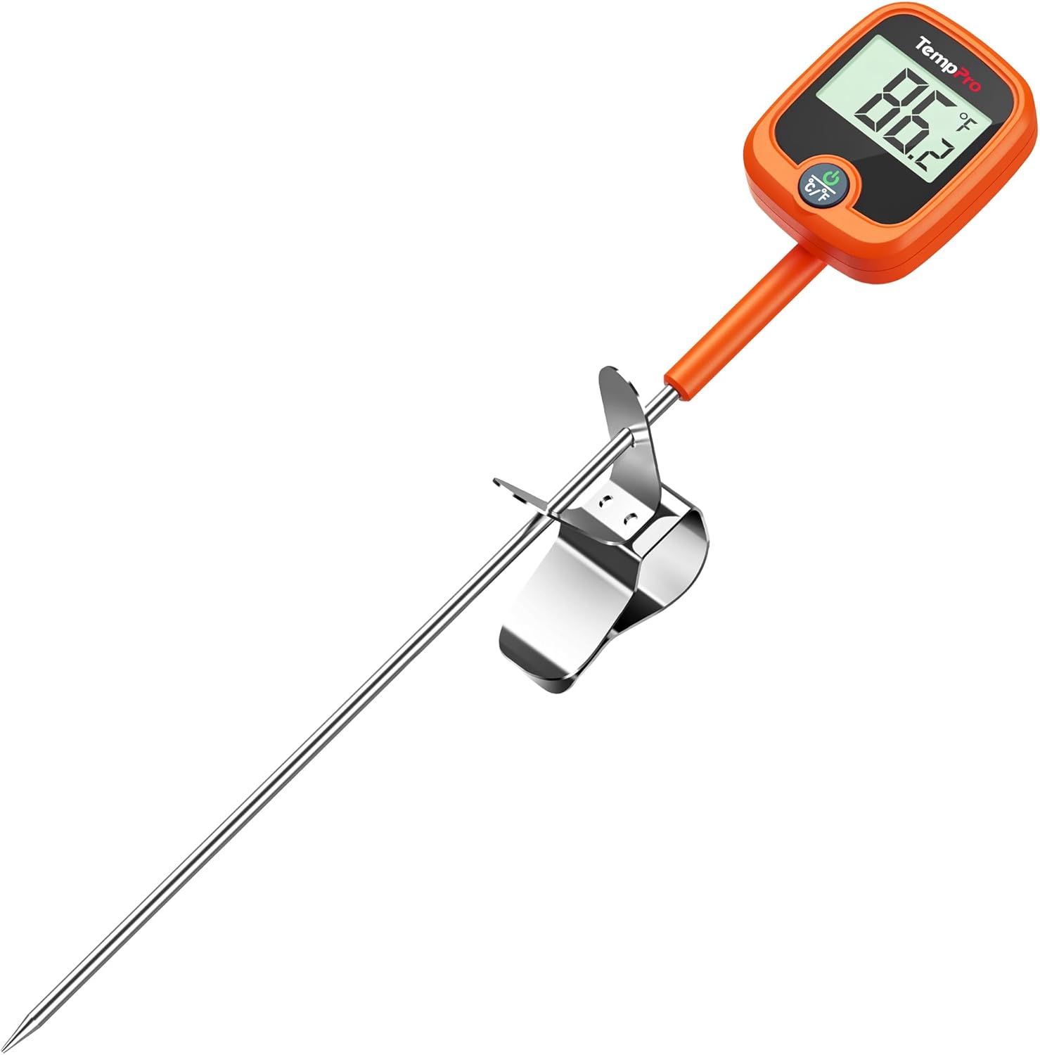 Thermometers