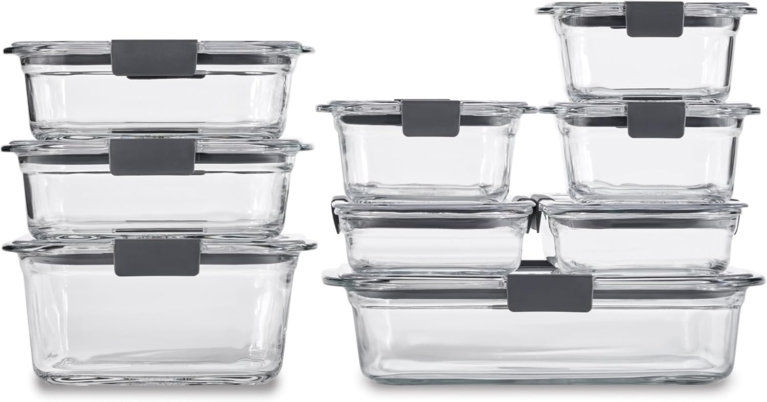 Food Containers