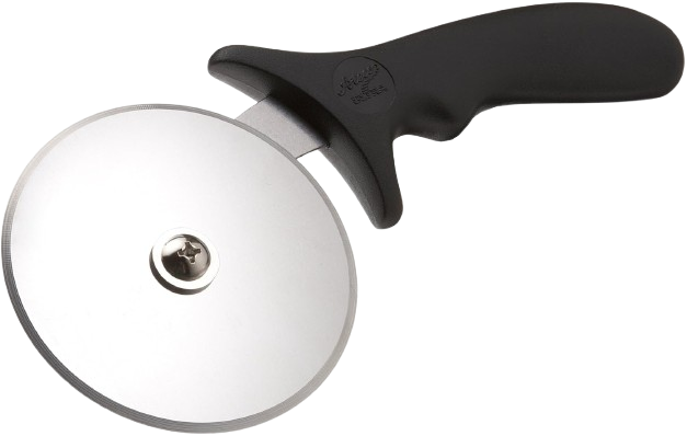 Pastry Wheel, 4 Inch Blade